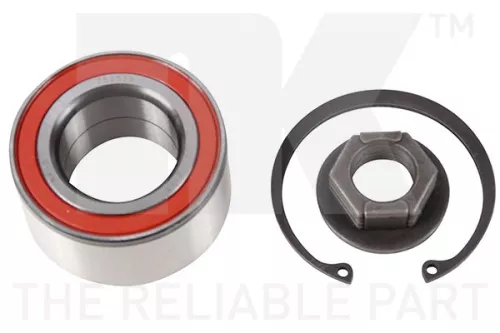 Wheel Bearing