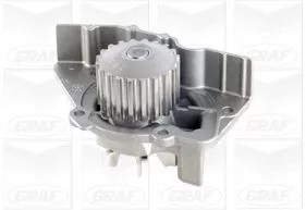 GRAF Water Pump, engine cooling (PA391)