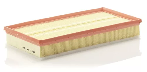 MANN-FILTER Air Filter (C37153/1)