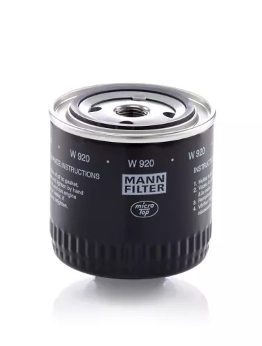 Filter, operating hydraulics