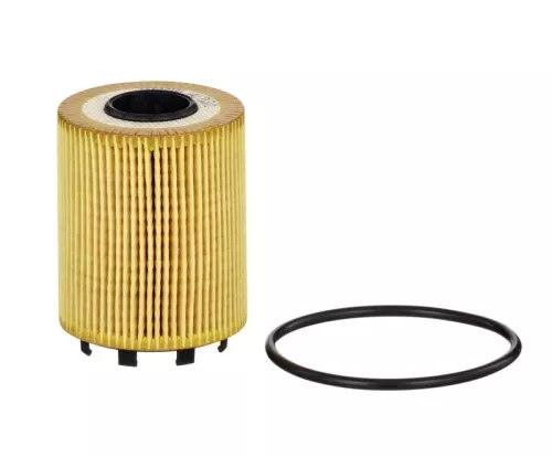 MANN-FILTER Oil Filter (HU713/1X)