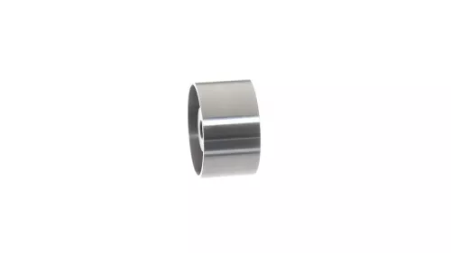 SKF Deflection Pulley/Guide Pulley, timing belt (VKM84608)