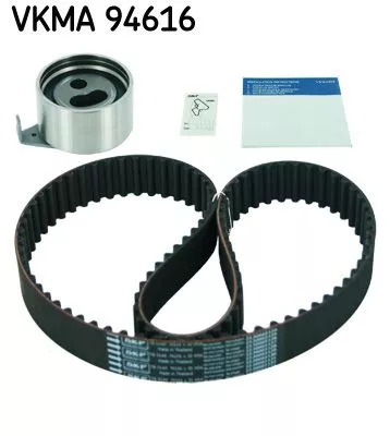SKF Timing Belt Kit (VKMA94616)