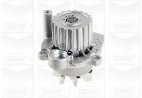 GRAF Water Pump, engine cooling (PA875)