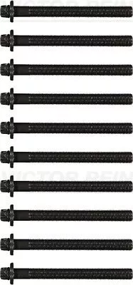 Cylinder Head Bolt Set