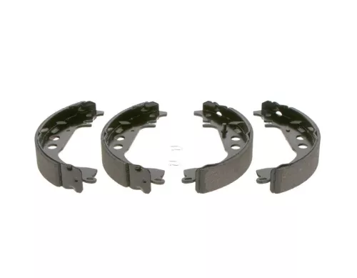 BOSCH Brake Shoe Set (0986487589)