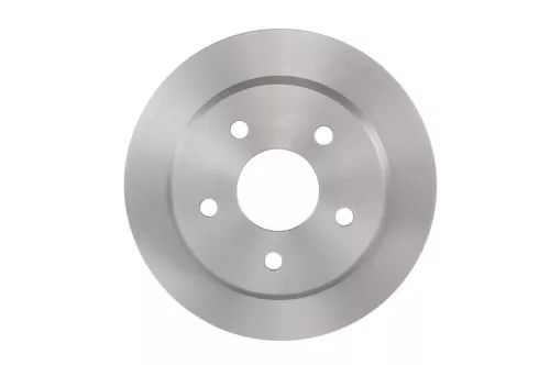 BOSCH Brake Disc (0986478771)