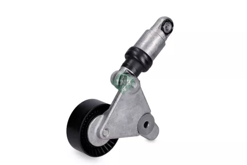 Schaeffler INA Belt Tensioner, V-ribbed belt (534002410)