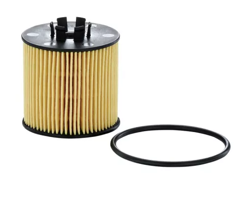 MANN-FILTER Oil Filter (HU712/6X)
