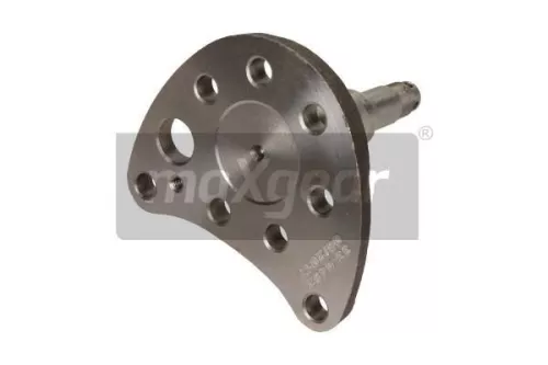 MAXGEAR Stub Axle, axle beam (33-0492)