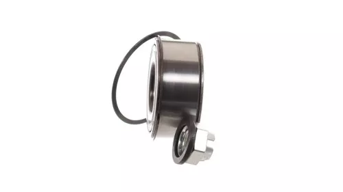 SKF Wheel Bearing Kit (VKBA3504)