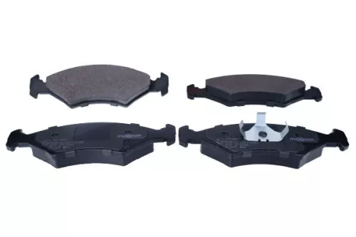 MAXGEAR Brake Pad Set, disc brake (19-0627)