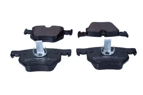 MAXGEAR Brake Pad Set, disc brake (19-0511)