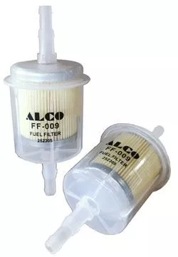 ALCO FILTER Fuel Filter (FF-009)