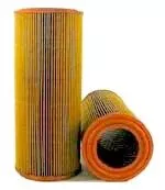 ALCO FILTER Air Filter (MD-5142)