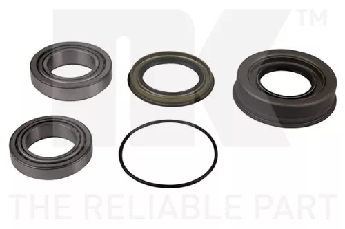 NK Wheel Bearing (752219)