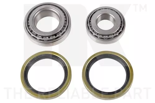 NK Wheel Bearing (763504)