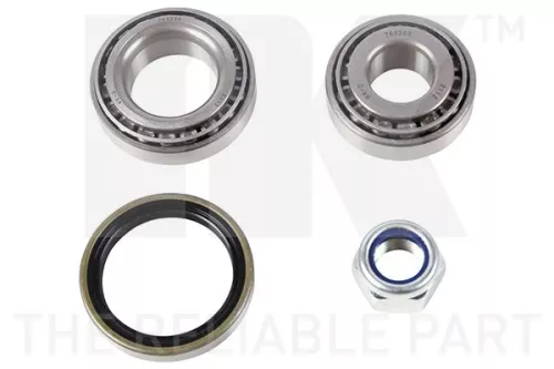 NK Wheel Bearing (763203)