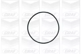GRAF Water Pump, engine cooling (PA443)