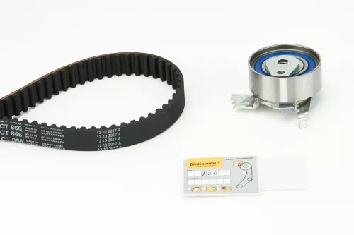 CONTINENTAL CTAM Timing Belt Kit (CT866K1)