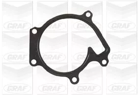 GRAF Water Pump, engine cooling (PA826)