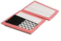 ALCO FILTER Air Filter (MD-8406)