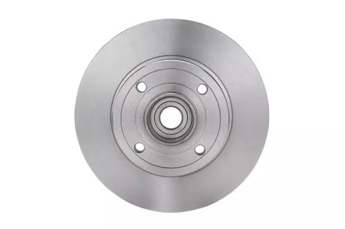 BOSCH Brake Disc (0986479278)