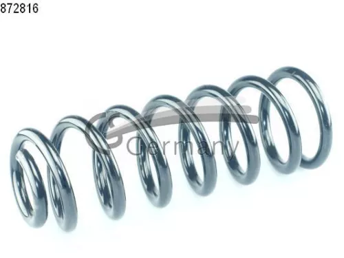 CS Germany Suspension Spring (872.816)