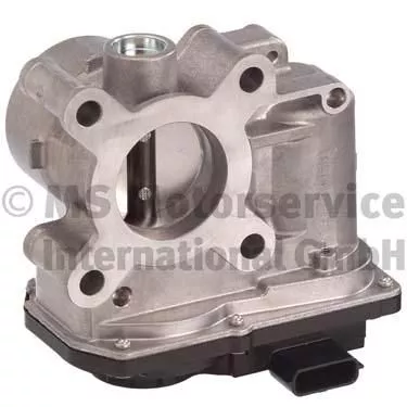PIERBURG Throttle Body (7.03703.00.0)