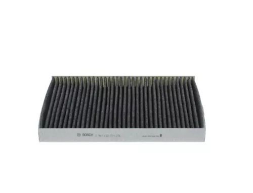 BOSCH Filter, cabin air (1987432371)
