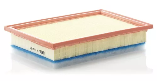 MANN-FILTER Air Filter (C31116)