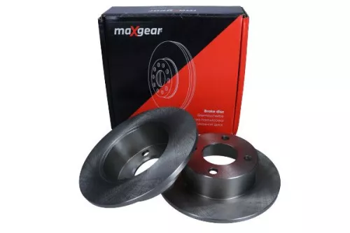 MAXGEAR Brake Disc (19-0685)