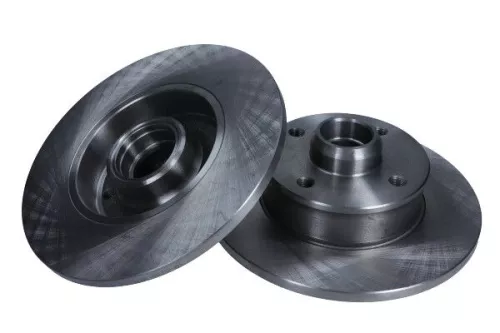 MAXGEAR Brake Disc (19-0753)