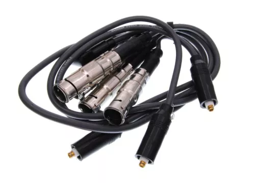 MAXGEAR Ignition Cable Kit (53-0078)