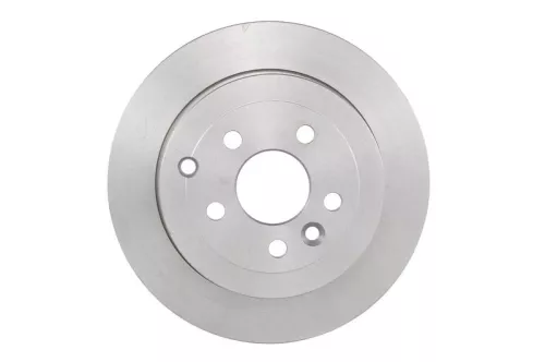 BOSCH Brake Disc (0986479518)