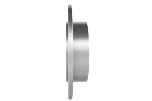 BOSCH Brake Disc (0986479518)