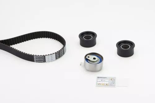 Timing Belt Kit