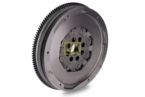 Flywheel