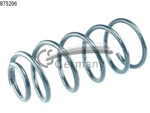 Suspension Spring