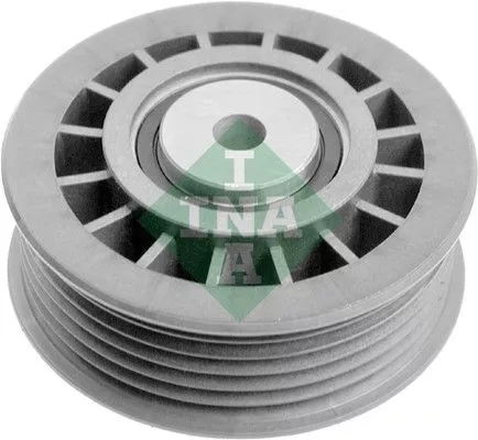 Schaeffler INA Deflection/Guide Pulley, V-ribbed belt (532002510)
