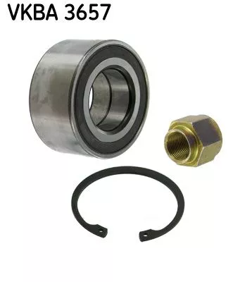 SKF Wheel Bearing Kit (VKBA3657)