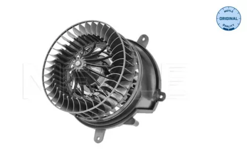 Interior Blower