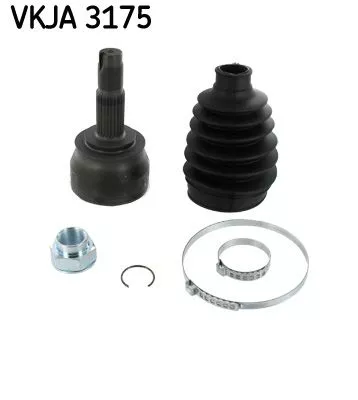 SKF Joint Kit, drive shaft (VKJA3175)