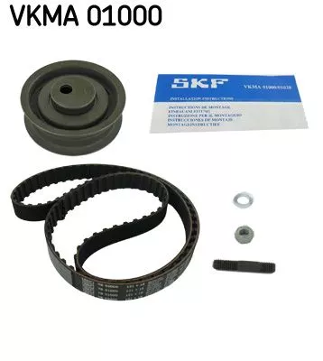SKF Timing Belt Kit (VKMA01000)