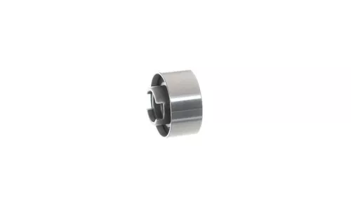 SKF Tensioner Pulley, timing belt (VKM74200)
