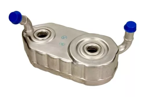 MAXGEAR Oil Cooler, automatic transmission (14-0008)
