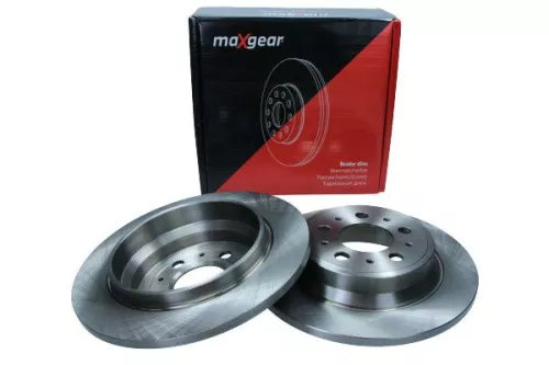 MAXGEAR Brake Disc (19-1022)