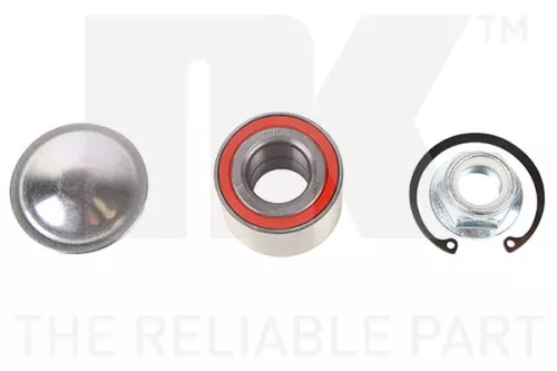 NK Wheel Bearing Kit (763938)