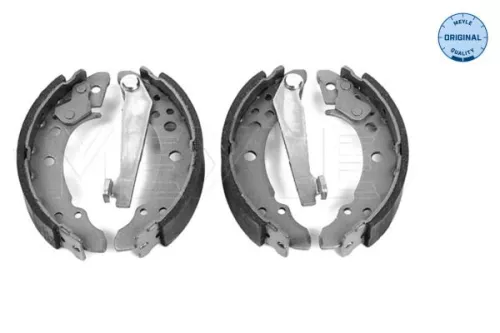 MEYLE Brake Shoe Set (1140420502)