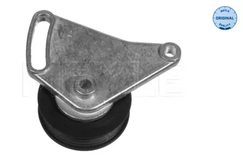 Tensioner Pulley, V-ribbed belt